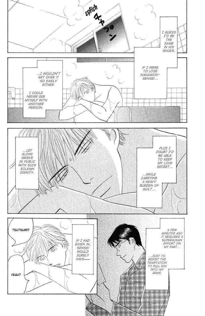 Kage-Aru-Tokoro-Ni-By-Nishida-Higashi-Eng page 6