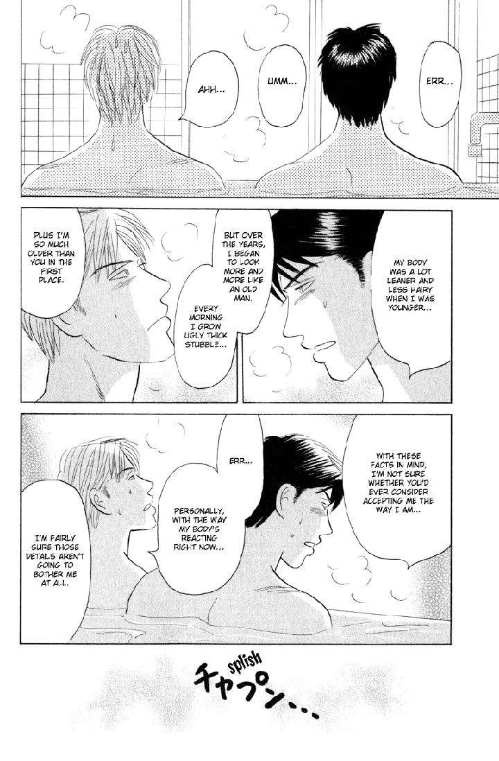 Kage-Aru-Tokoro-Ni-By-Nishida-Higashi-Eng page 8