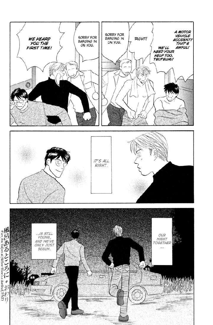 Kage-Aru-Tokoro-Ni-By-Nishida-Higashi-Eng page 10
