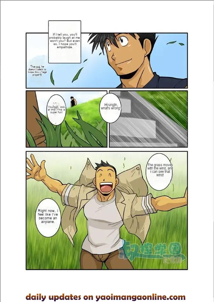 Kagen-By-Gamushara-Nakata-Shunpei-Uncensored-Eng page 22