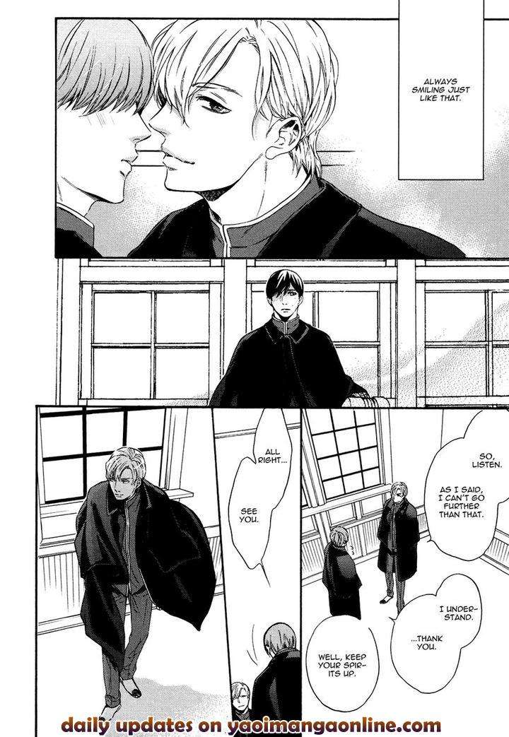 Kageri-Ni-Komorebi-Sore-Kara-Midori-Miyoshi-Ayato-Eng page 18