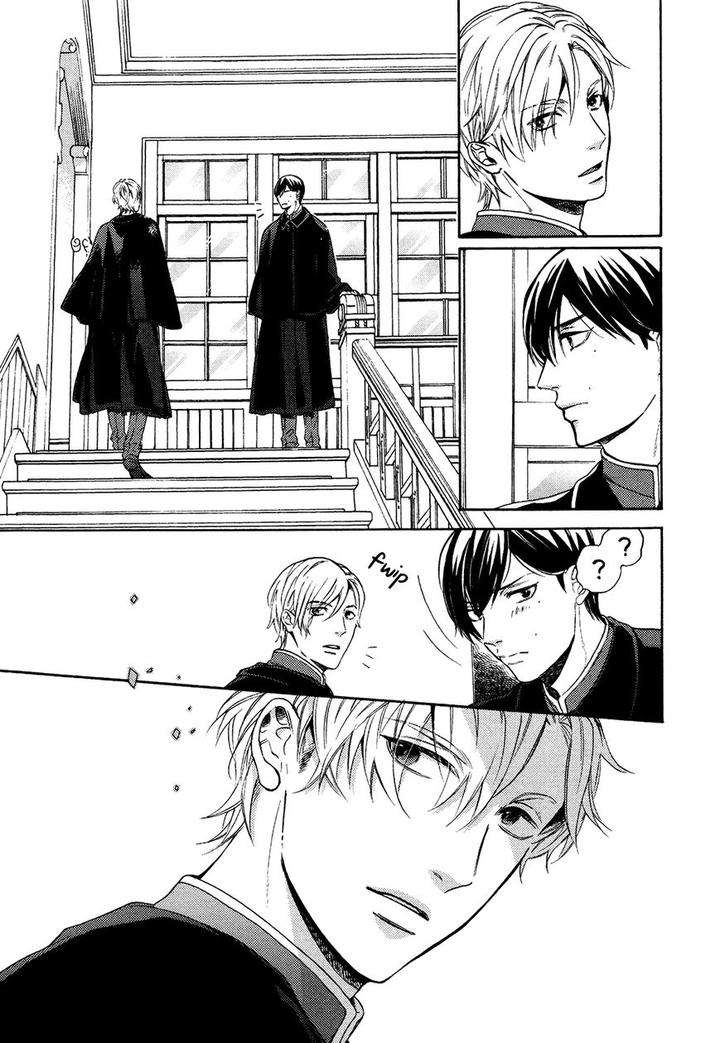 Kageri-Ni-Komorebi-Sore-Kara-Midori-Miyoshi-Ayato-Eng page 21