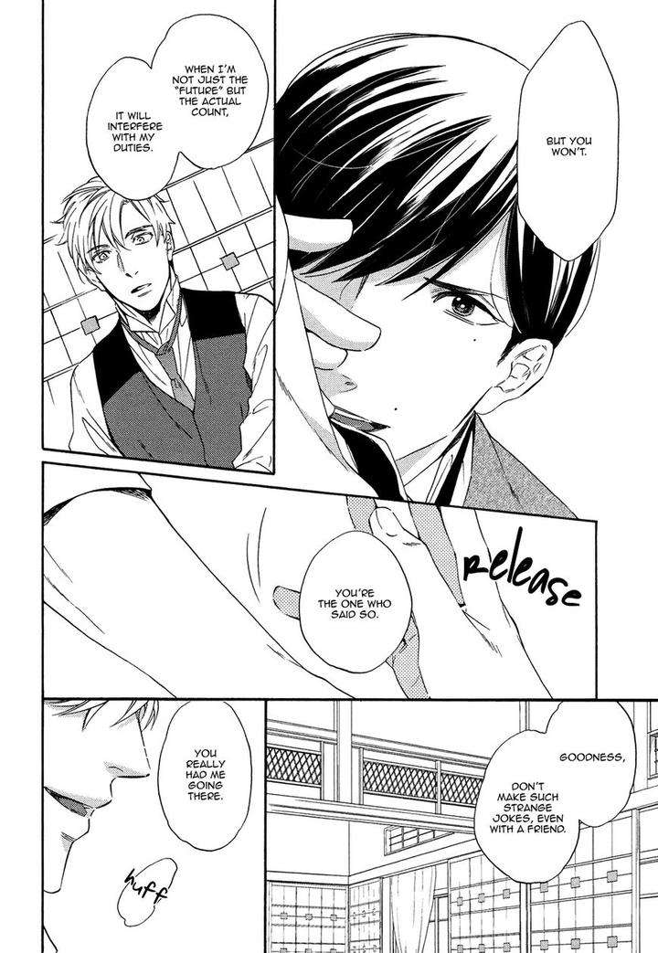 Kageri-Ni-Komorebi-Sore-Kara-Midori-Miyoshi-Ayato-Eng page 34