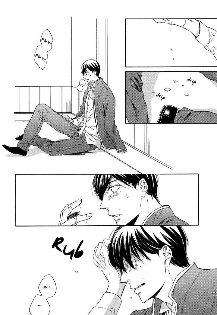 Kageri-Ni-Komorebi-Sore-Kara-Midori-Miyoshi-Ayato-Eng page 38