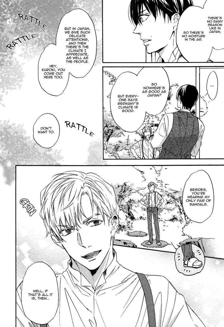 Kageri-Ni-Komorebi-Sore-Kara-Midori-Miyoshi-Ayato-Eng page 18