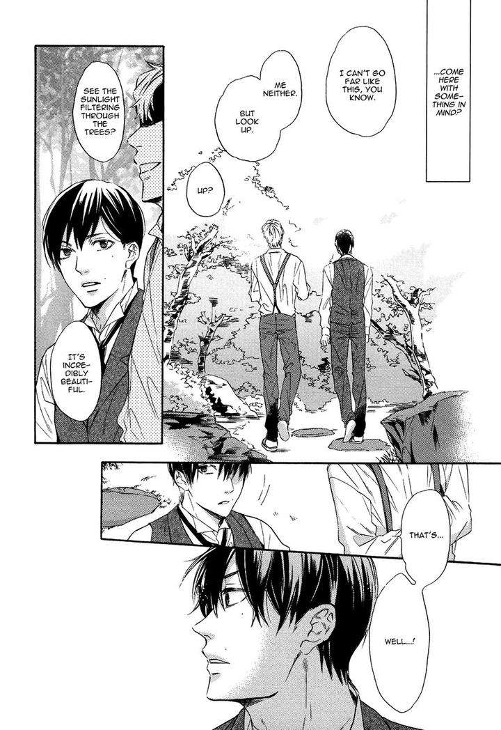 Kageri-Ni-Komorebi-Sore-Kara-Midori-Miyoshi-Ayato-Eng page 20