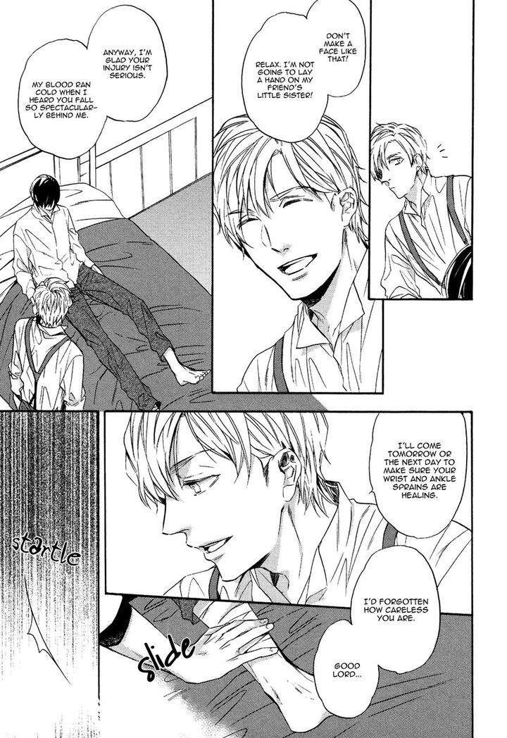 Kageri-Ni-Komorebi-Sore-Kara-Midori-Miyoshi-Ayato-Eng page 31