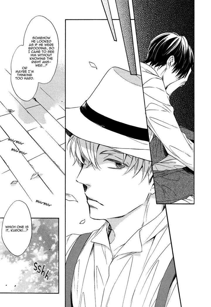 Kageri-Ni-Komorebi-Sore-Kara-Midori-Miyoshi-Ayato-Eng page 34