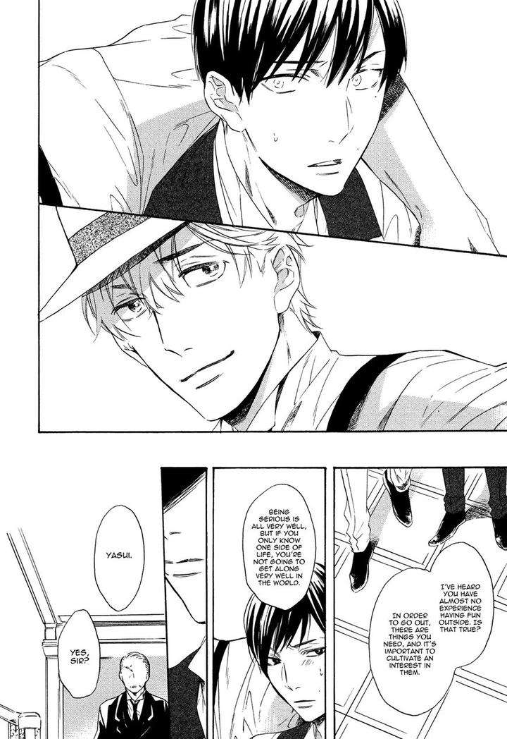Kageri-Ni-Komorebi-Sore-Kara-Midori-Miyoshi-Ayato-Eng page 20