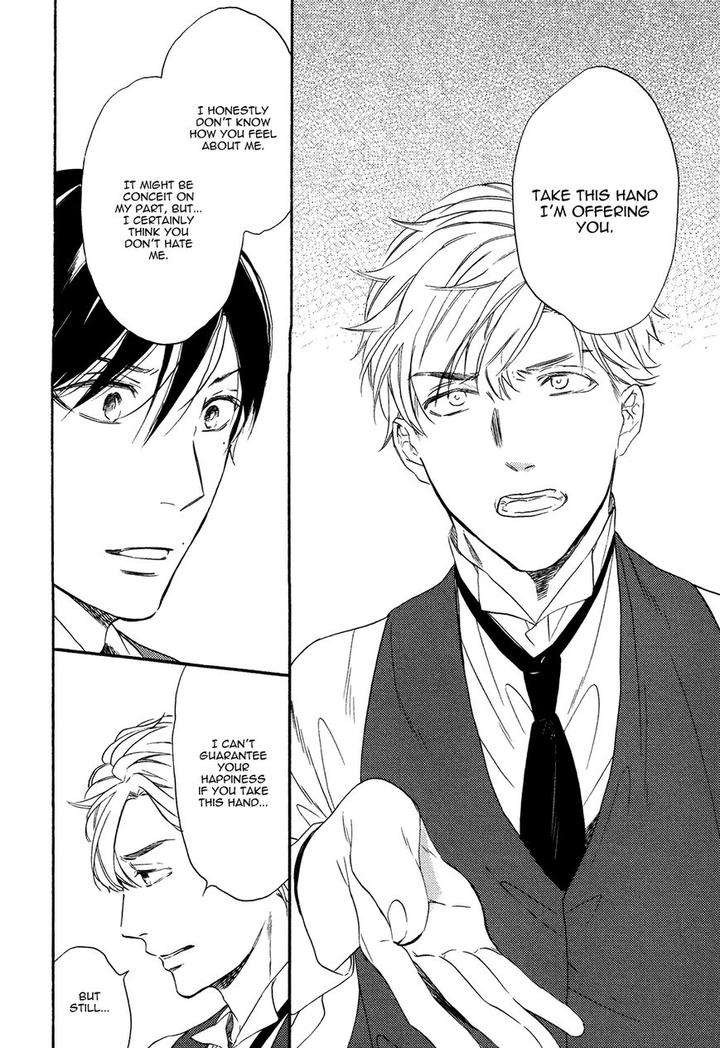 Kageri-Ni-Komorebi-Sore-Kara-Midori-Miyoshi-Ayato-Eng page 24