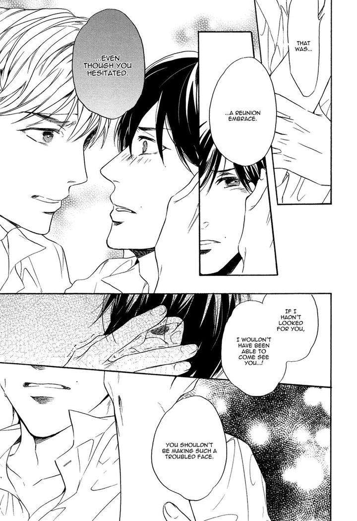 Kageri-Ni-Komorebi-Sore-Kara-Midori-Miyoshi-Ayato-Eng page 23
