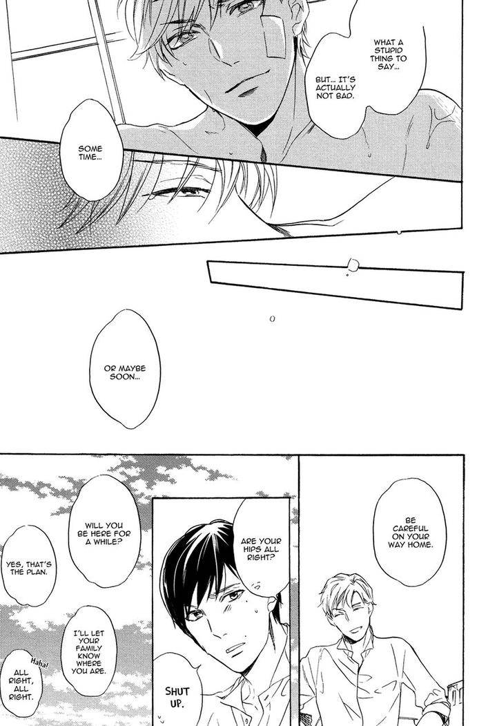 Kageri-Ni-Komorebi-Sore-Kara-Midori-Miyoshi-Ayato-Eng page 29