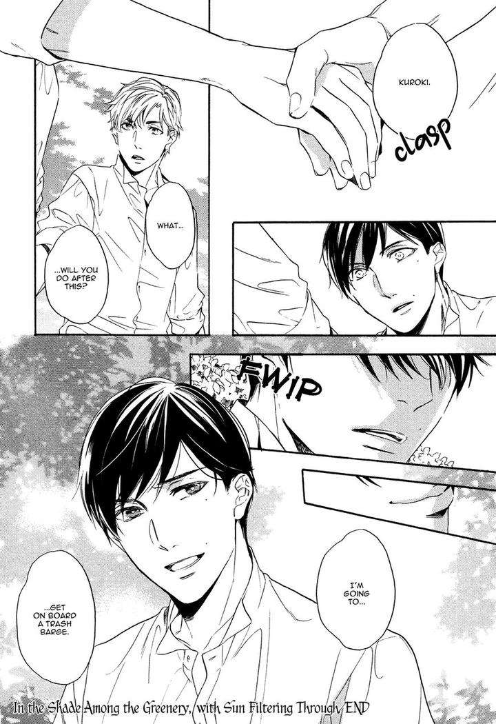 Kageri-Ni-Komorebi-Sore-Kara-Midori-Miyoshi-Ayato-Eng page 30