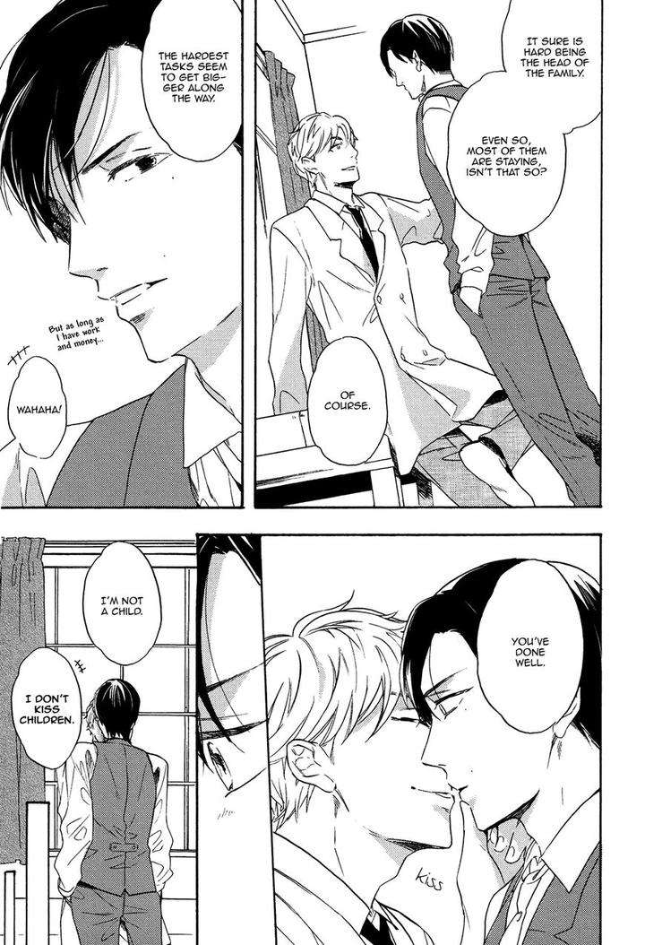 Kageri-Ni-Komorebi-Sore-Kara-Midori-Miyoshi-Ayato-Eng page 5