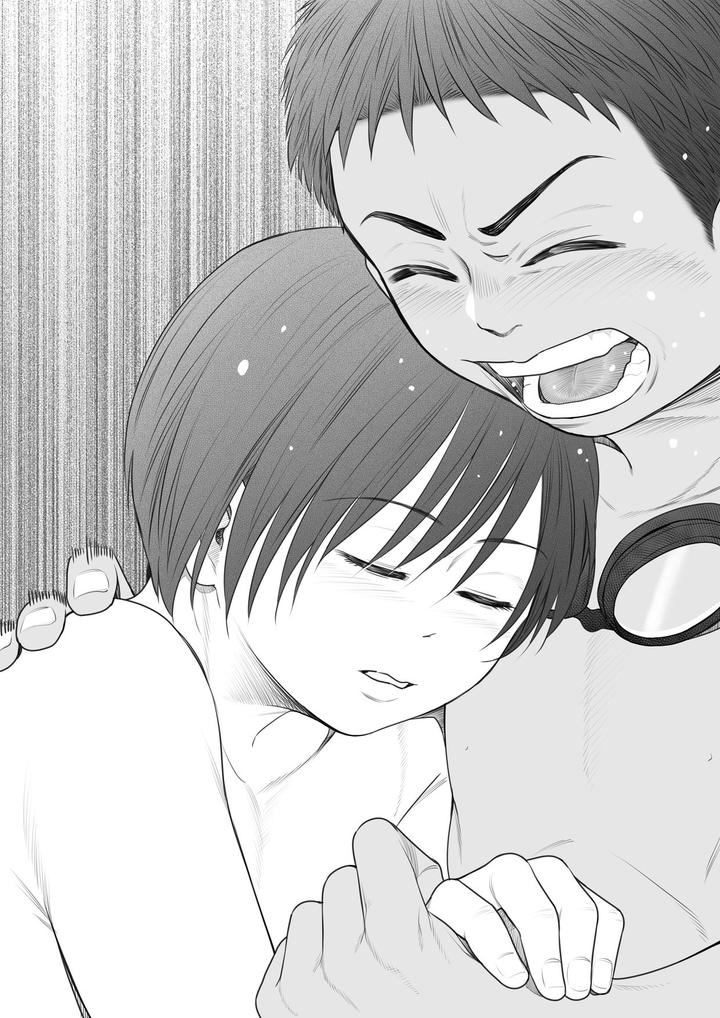 Kaihouku-Bichibitchibouizu-By-Undergroundou-Stranger-Jp page 53