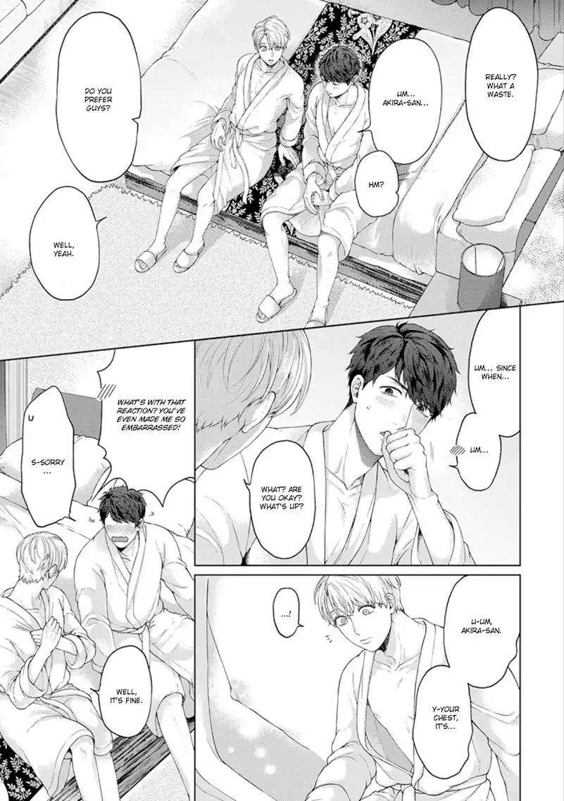 Kainarasu-Hazuga-Aegasarete-Komattemasu-By-Yuugi-Eng page 15