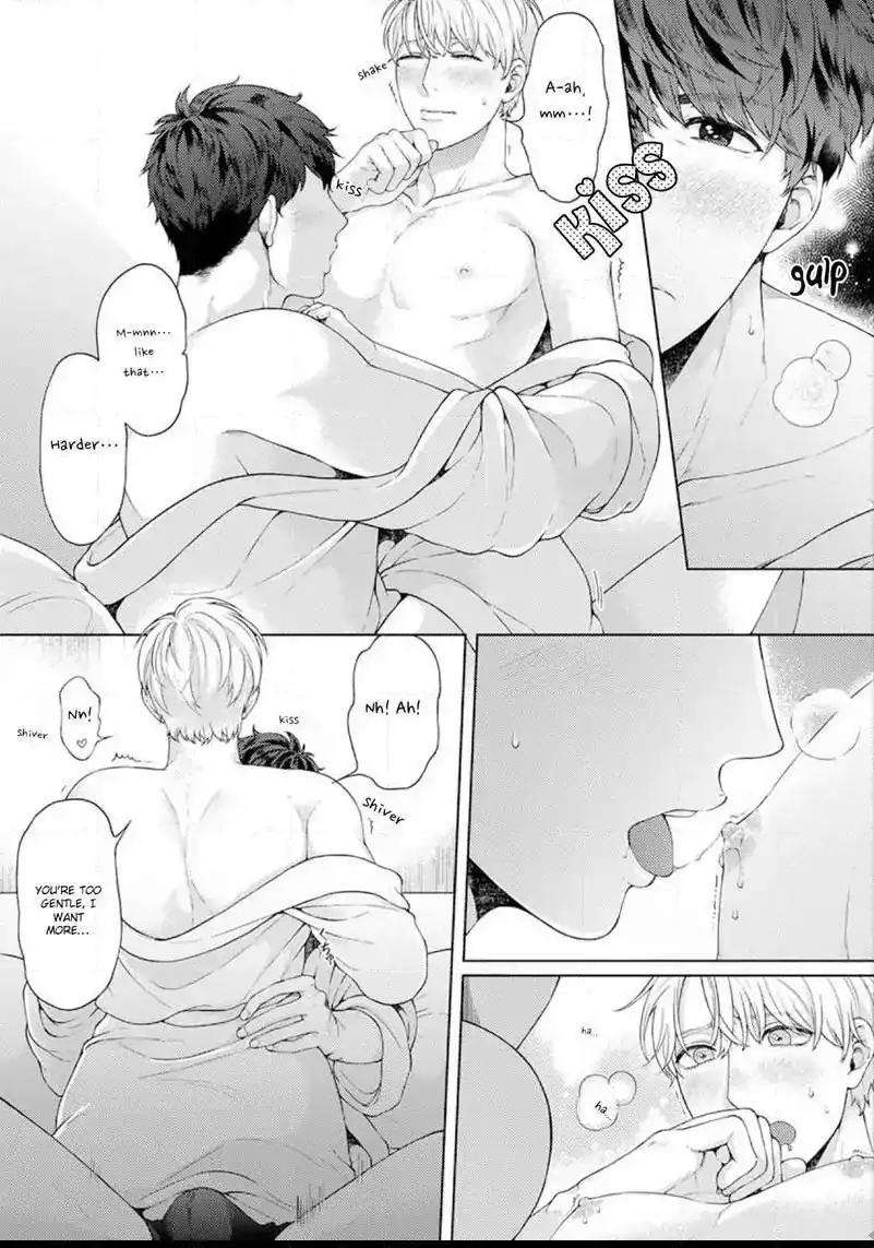 Kainarasu-Hazuga-Aegasarete-Komattemasu-By-Yuugi-Eng page 19