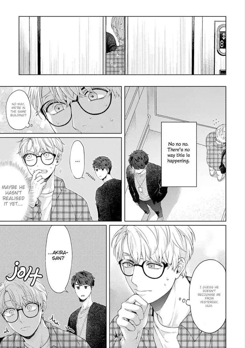 Kainarasu-Hazuga-Aegasarete-Komattemasu-By-Yuugi-Eng page 31