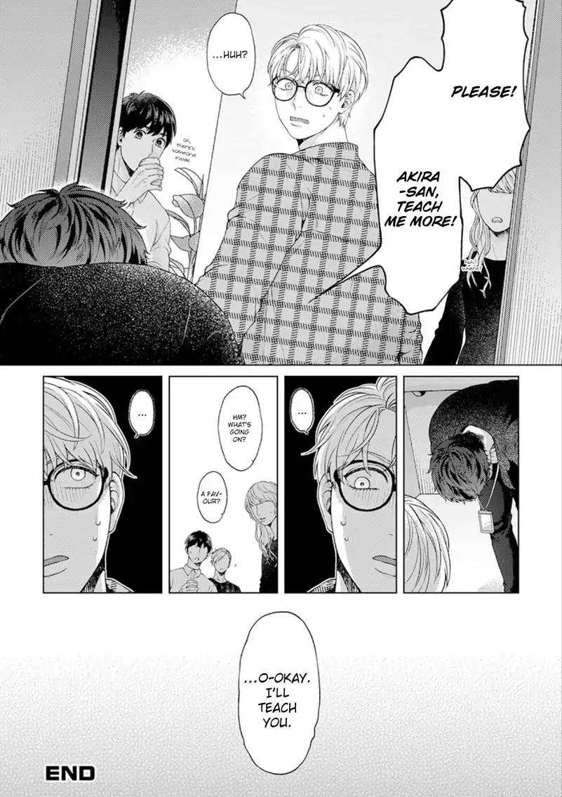 Kainarasu-Hazuga-Aegasarete-Komattemasu-By-Yuugi-Eng page 34