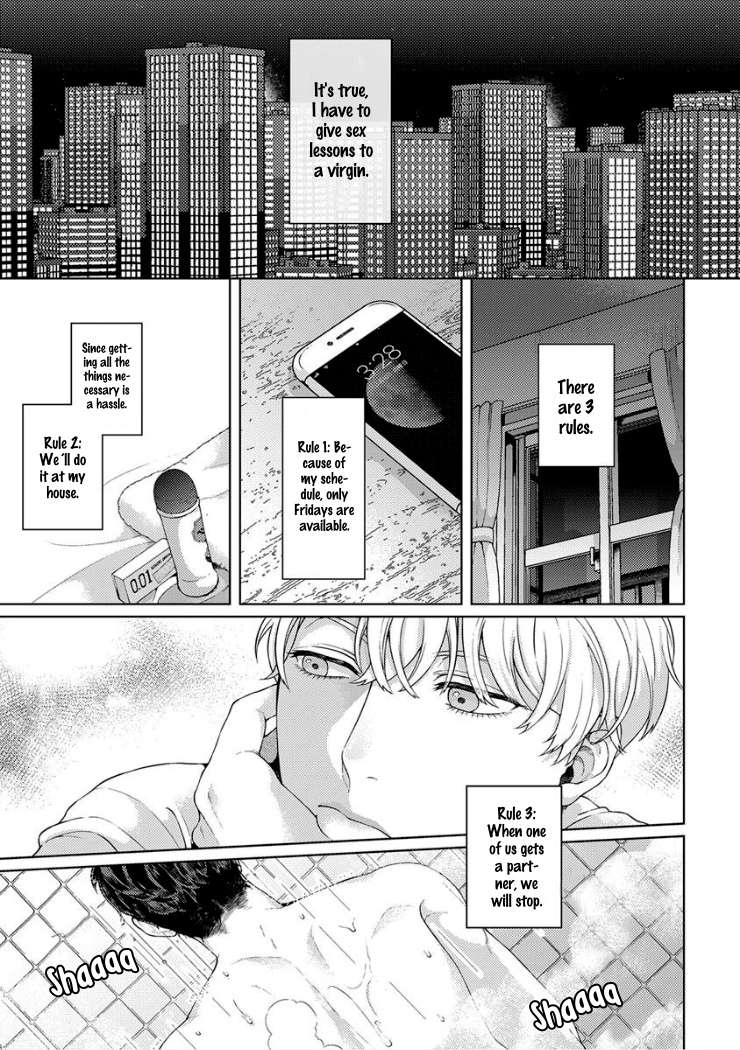 Kainarasu-Hazuga-Aegasarete-Komattemasu-By-Yuugi-Eng page 5