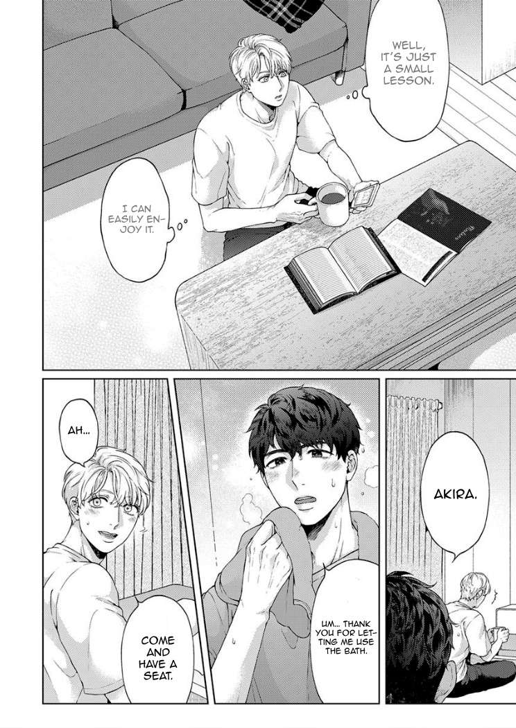 Kainarasu-Hazuga-Aegasarete-Komattemasu-By-Yuugi-Eng page 6