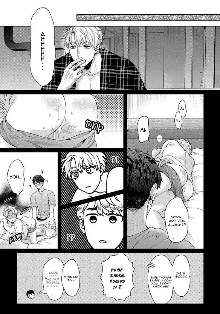 Kainarasu-Hazuga-Aegasarete-Komattemasu-By-Yuugi-Eng page 23