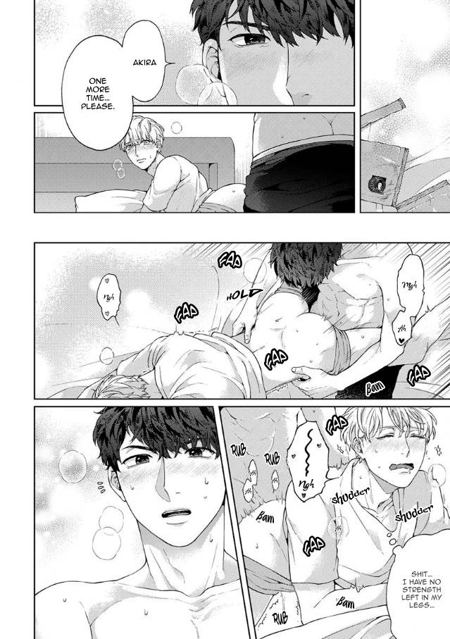 Kainarasu-Hazuga-Aegasarete-Komattemasu-By-Yuugi-Eng page 3
