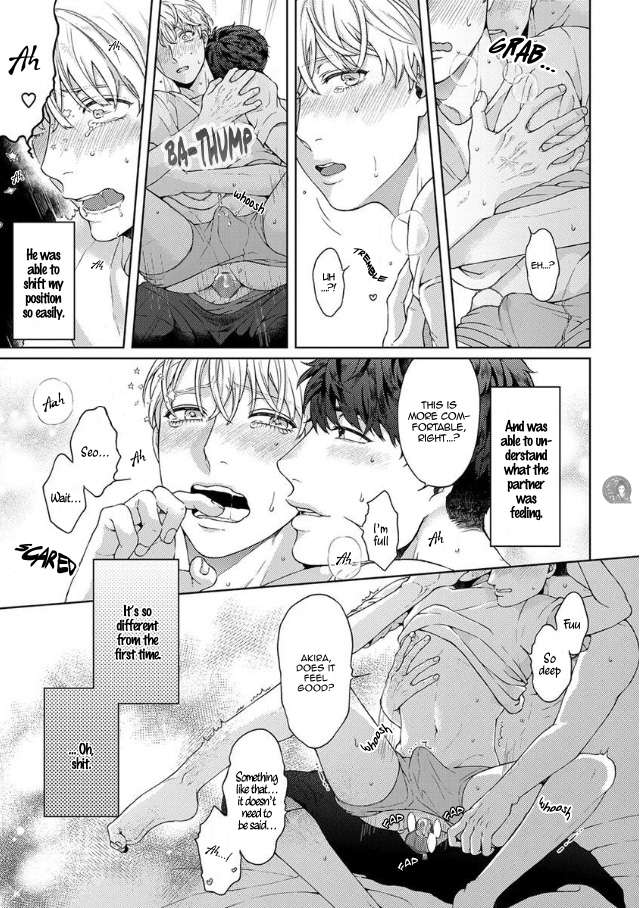 Kainarasu-Hazuga-Aegasarete-Komattemasu-By-Yuugi-Eng page 4