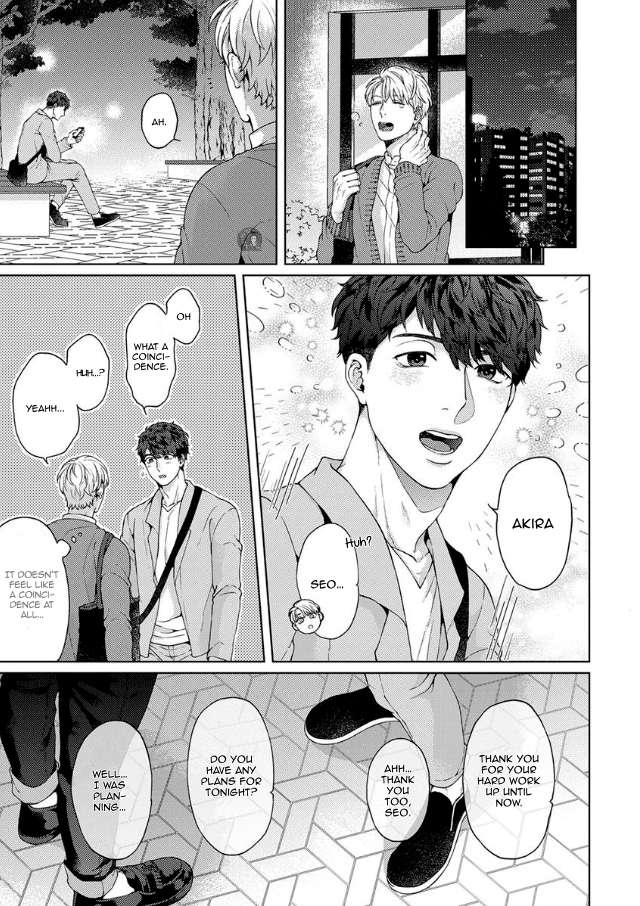 Kainarasu-Hazuga-Aegasarete-Komattemasu-By-Yuugi-Eng page 8