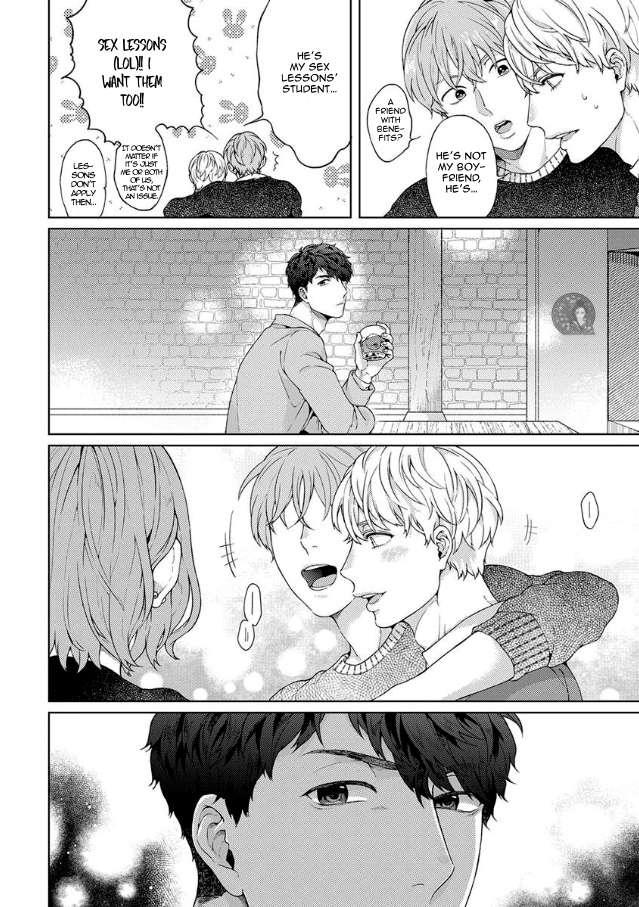 Kainarasu-Hazuga-Aegasarete-Komattemasu-By-Yuugi-Eng page 14