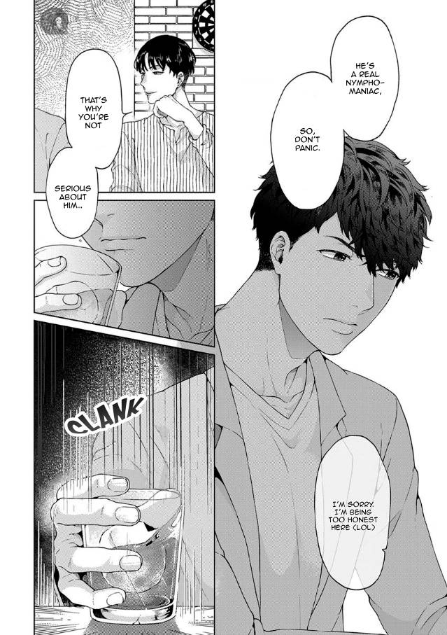 Kainarasu-Hazuga-Aegasarete-Komattemasu-By-Yuugi-Eng page 16