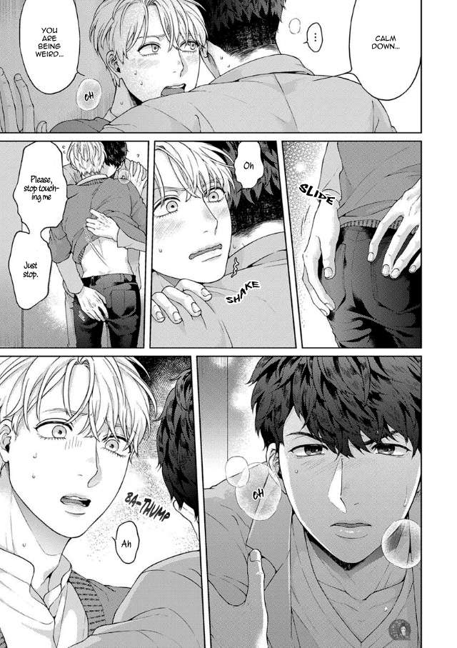Kainarasu-Hazuga-Aegasarete-Komattemasu-By-Yuugi-Eng page 19