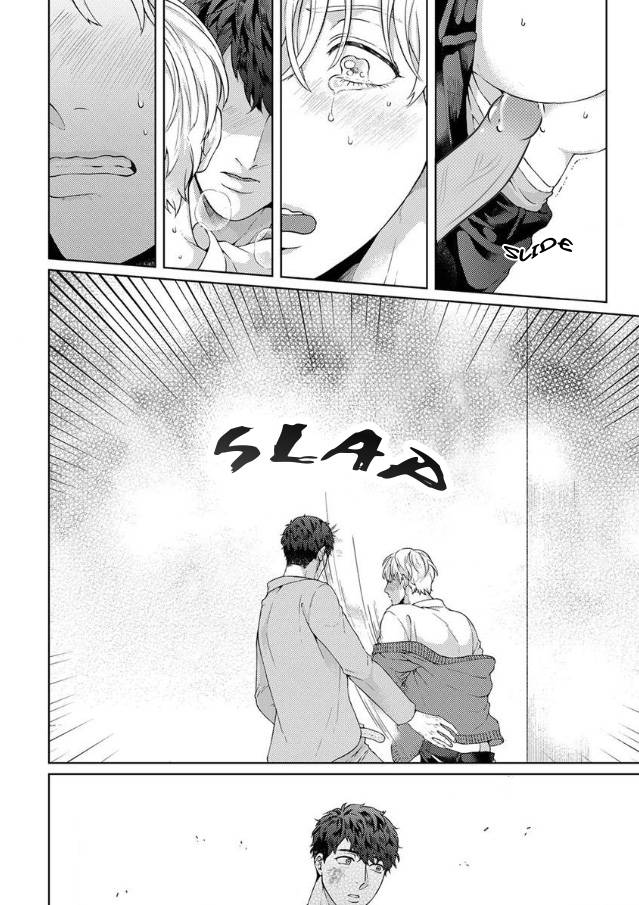 Kainarasu-Hazuga-Aegasarete-Komattemasu-By-Yuugi-Eng page 22