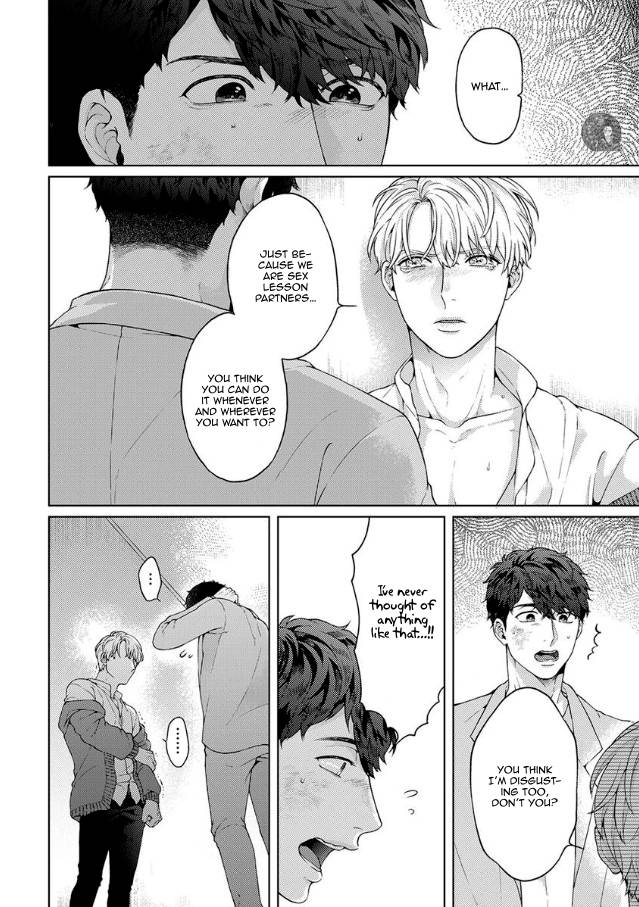 Kainarasu-Hazuga-Aegasarete-Komattemasu-By-Yuugi-Eng page 25
