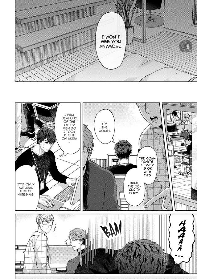 Kainarasu-Hazuga-Aegasarete-Komattemasu-By-Yuugi-Eng page 27