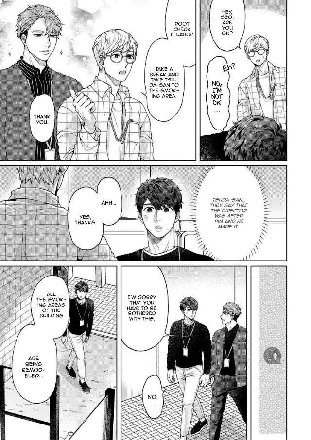 Kainarasu-Hazuga-Aegasarete-Komattemasu-By-Yuugi-Eng page 28