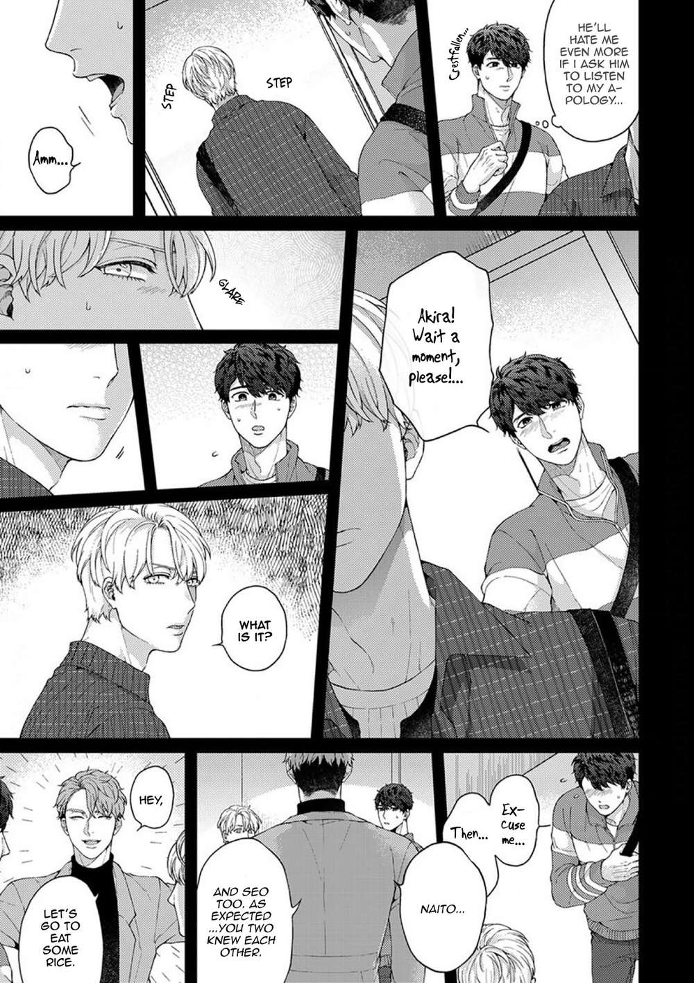 Kainarasu-Hazuga-Aegasarete-Komattemasu-By-Yuugi-Eng page 3