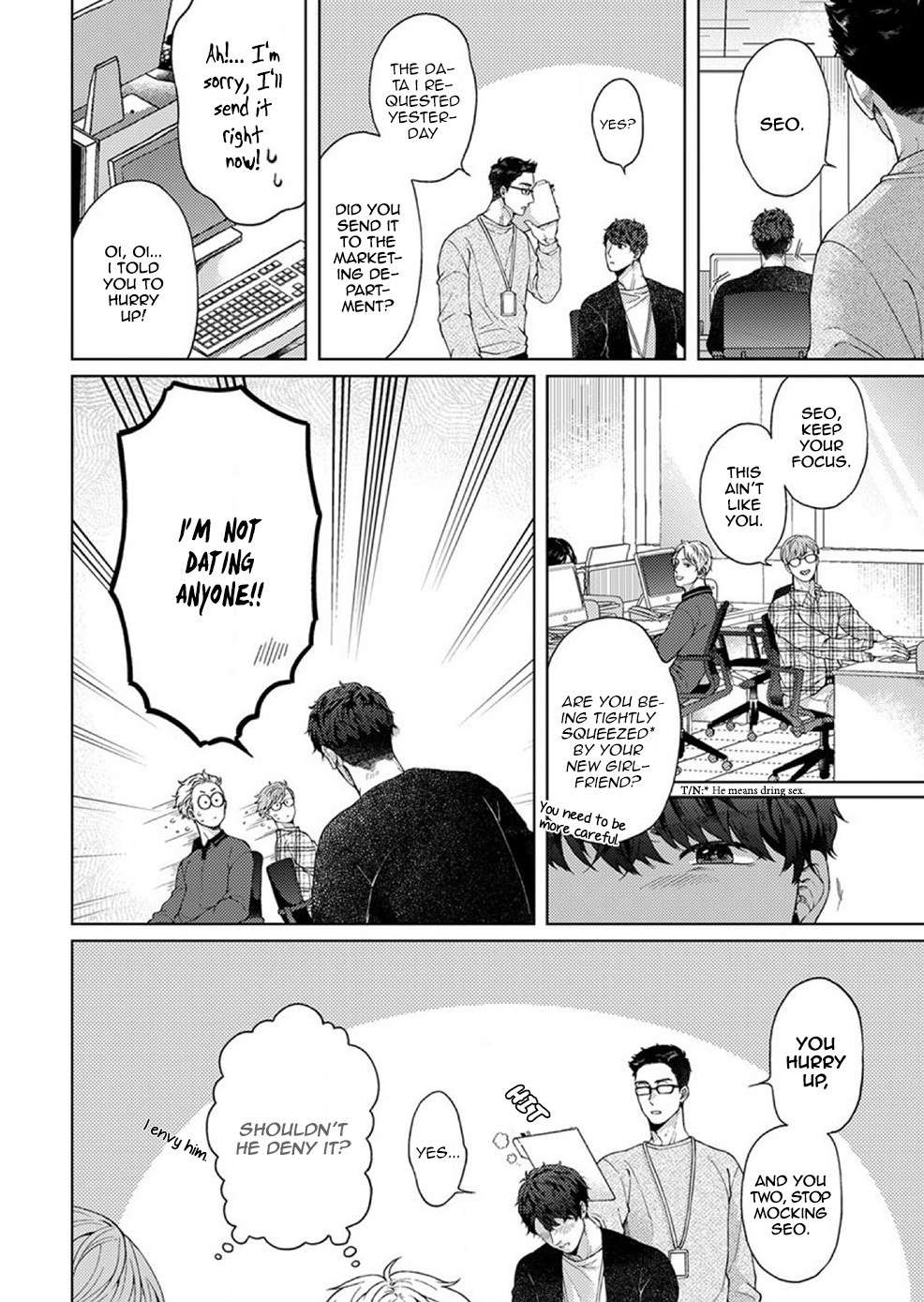 Kainarasu-Hazuga-Aegasarete-Komattemasu-By-Yuugi-Eng page 6