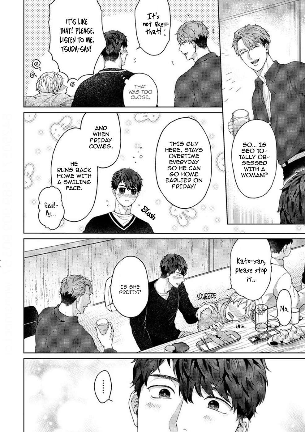 Kainarasu-Hazuga-Aegasarete-Komattemasu-By-Yuugi-Eng page 8