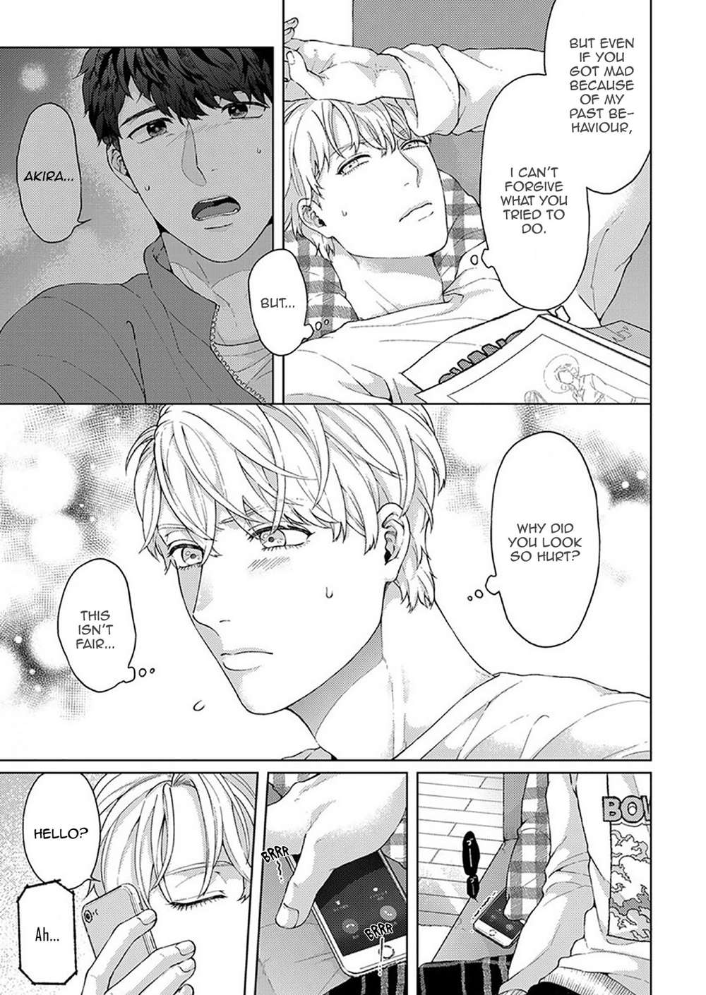 Kainarasu-Hazuga-Aegasarete-Komattemasu-By-Yuugi-Eng page 15