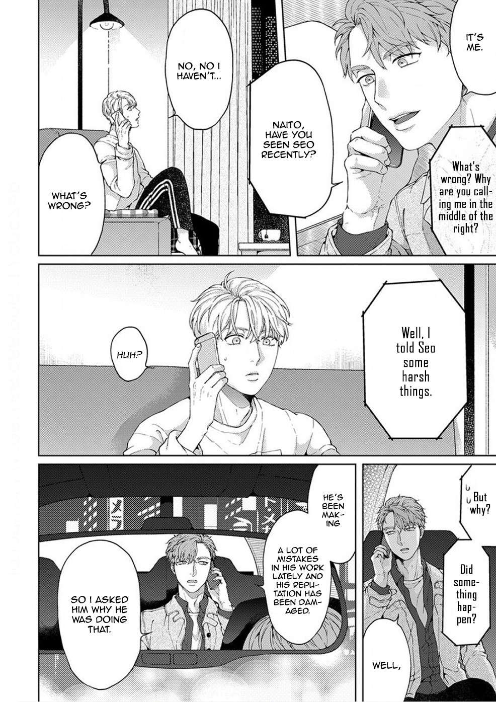 Kainarasu-Hazuga-Aegasarete-Komattemasu-By-Yuugi-Eng page 16