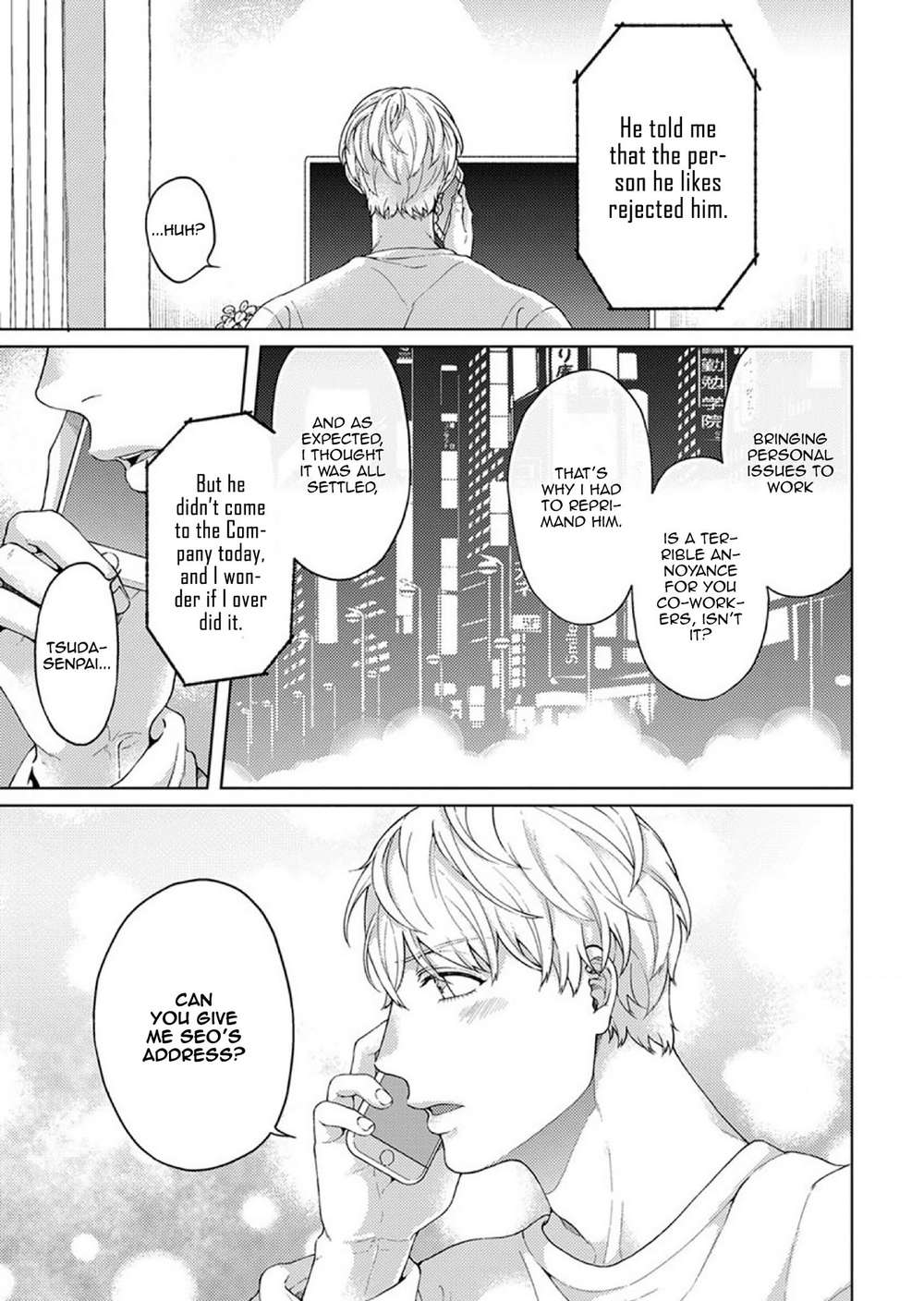 Kainarasu-Hazuga-Aegasarete-Komattemasu-By-Yuugi-Eng page 17