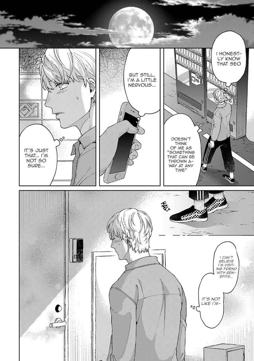 Kainarasu-Hazuga-Aegasarete-Komattemasu-By-Yuugi-Eng page 18