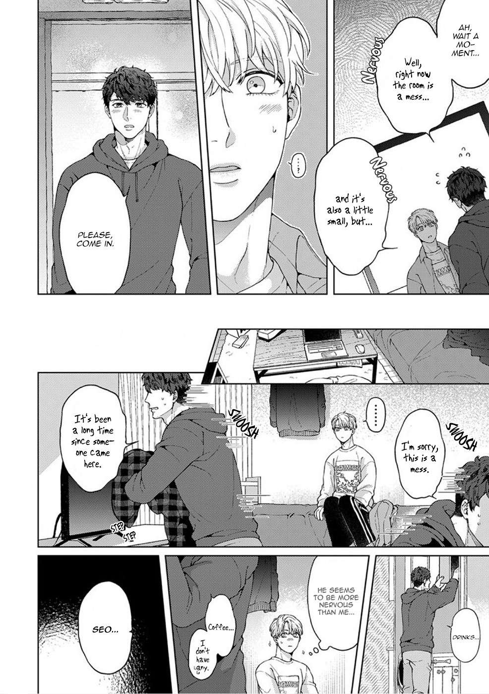 Kainarasu-Hazuga-Aegasarete-Komattemasu-By-Yuugi-Eng page 20