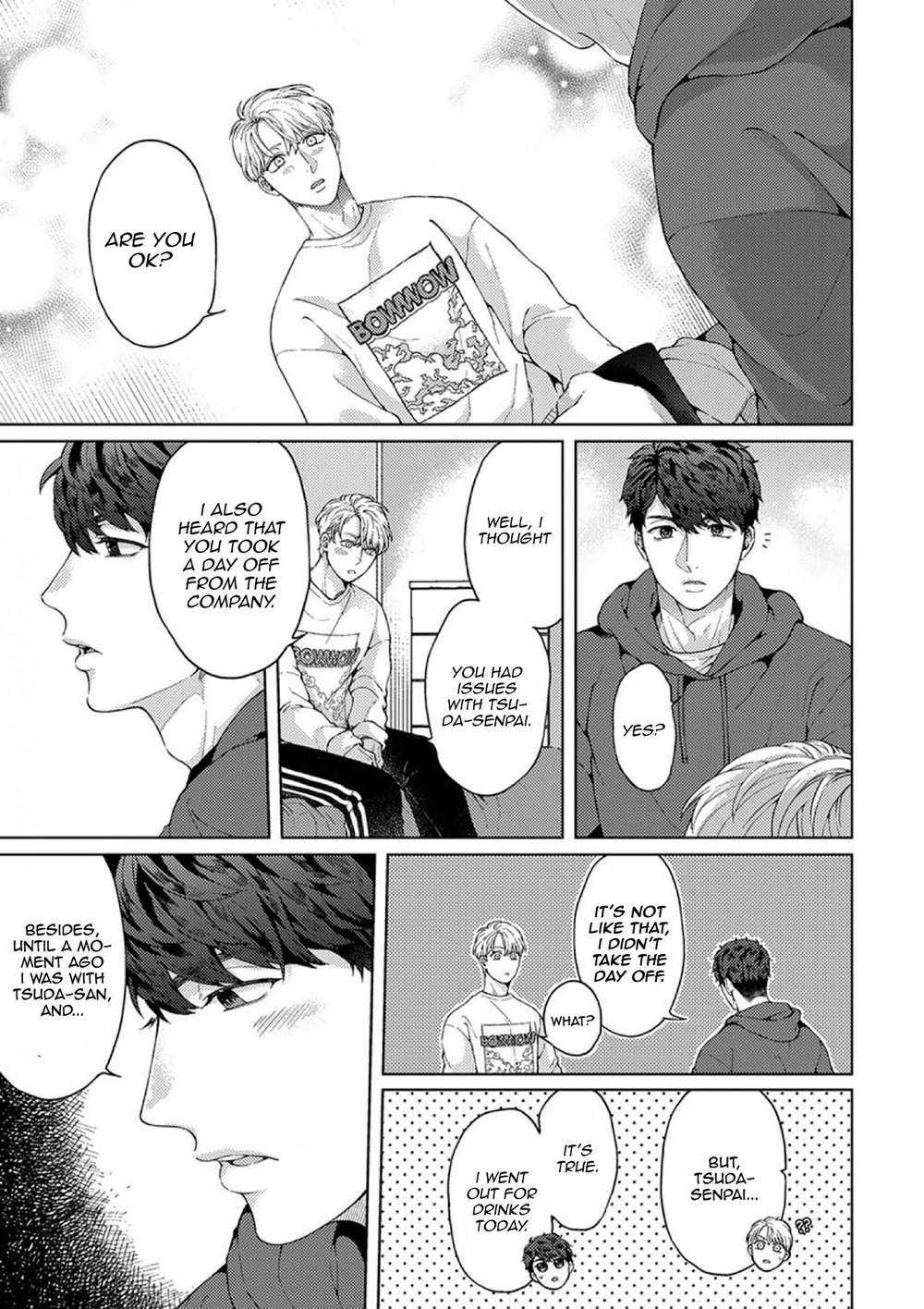 Kainarasu-Hazuga-Aegasarete-Komattemasu-By-Yuugi-Eng page 21