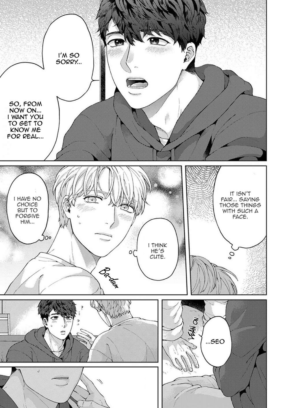 Kainarasu-Hazuga-Aegasarete-Komattemasu-By-Yuugi-Eng page 25