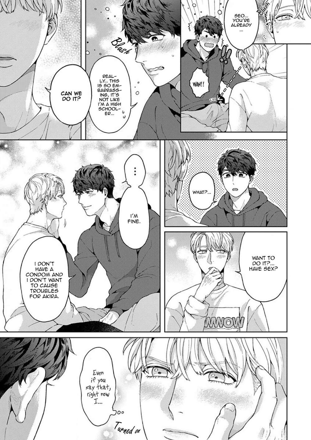 Kainarasu-Hazuga-Aegasarete-Komattemasu-By-Yuugi-Eng page 29