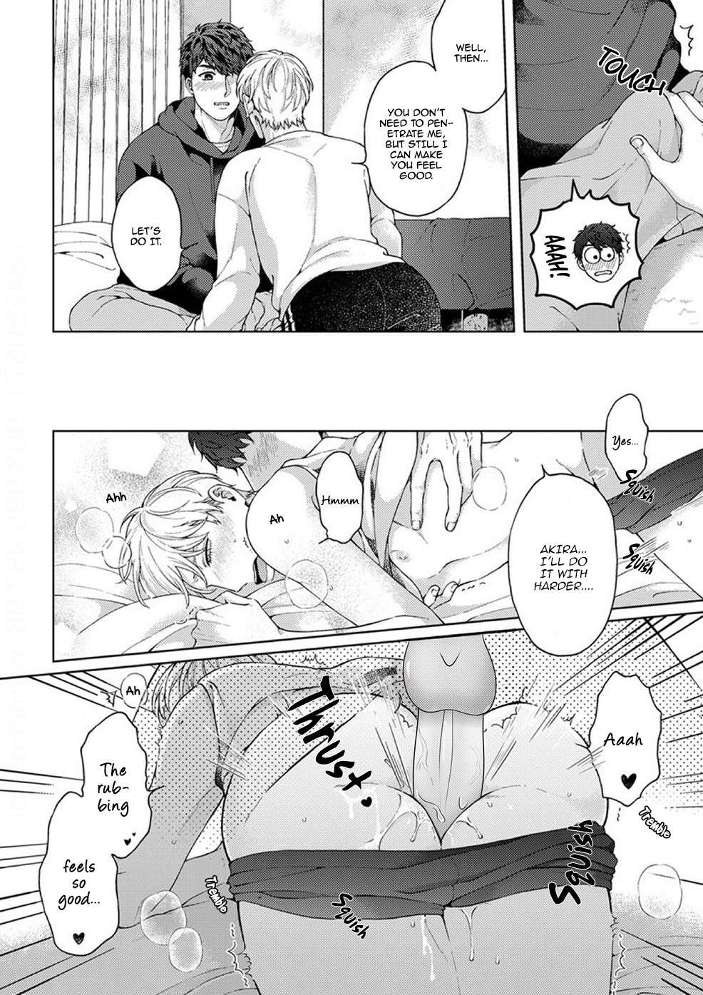 Kainarasu-Hazuga-Aegasarete-Komattemasu-By-Yuugi-Eng page 30