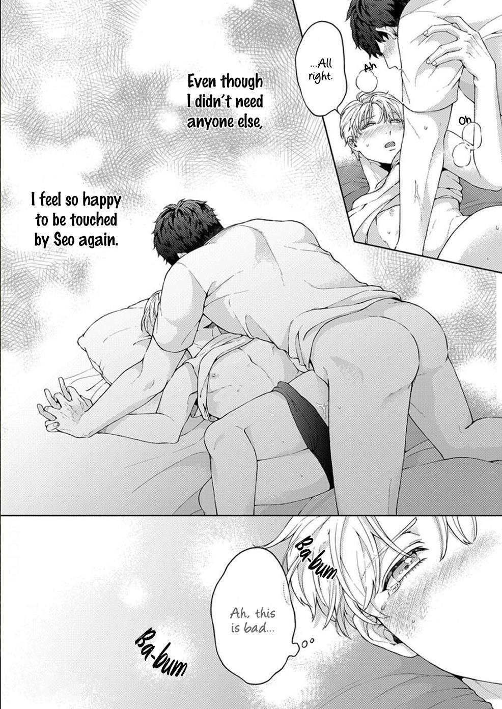 Kainarasu-Hazuga-Aegasarete-Komattemasu-By-Yuugi-Eng page 32