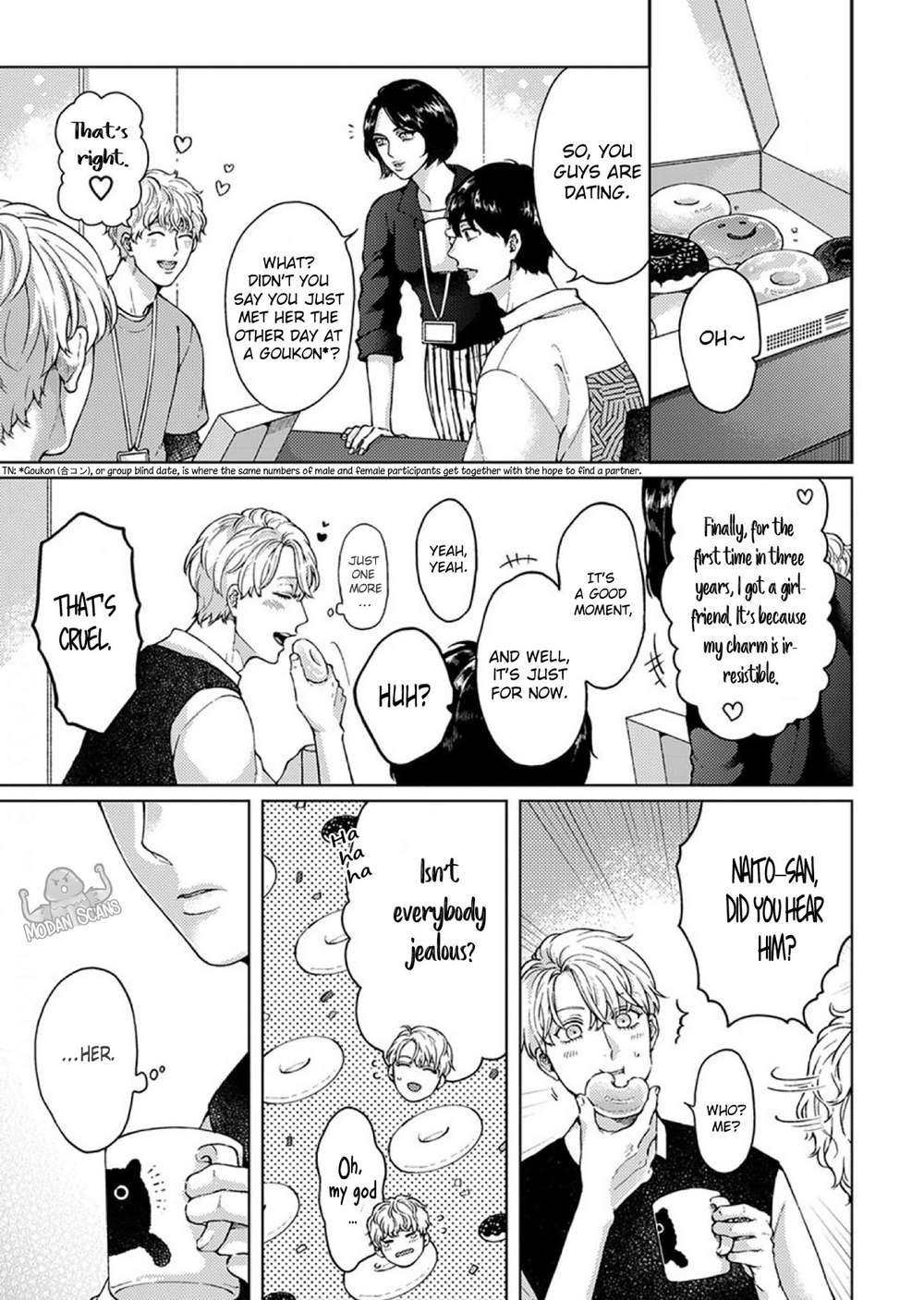 Kainarasu-Hazuga-Aegasarete-Komattemasu-By-Yuugi-Eng chapter_006 thumbnail